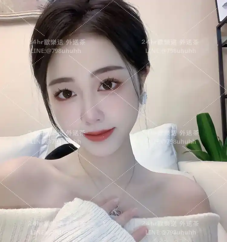 桃園外送茶 萍玲