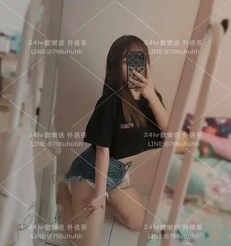 桃園定點茶 朵妍