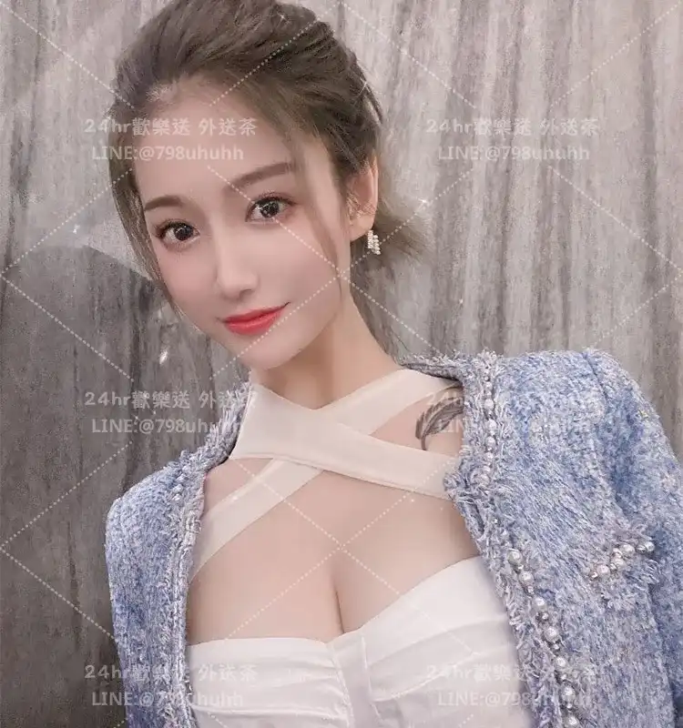 澎湖外送茶 洛娜