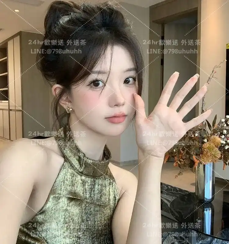 台北外送茶 玲娜