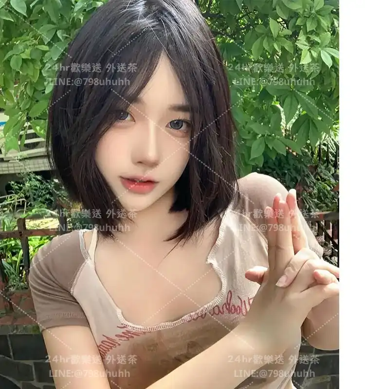 台北外送茶 琳琳