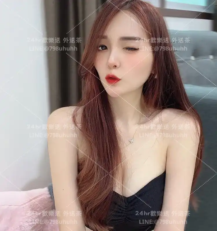 台中定點茶 妍嫻