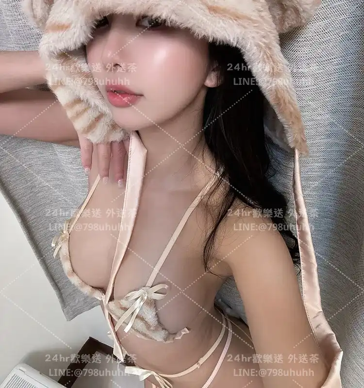 高雄外送茶 語萱