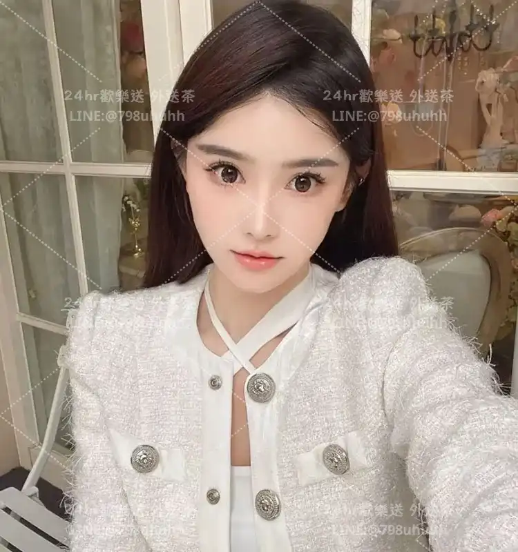 連江外送茶 秋子