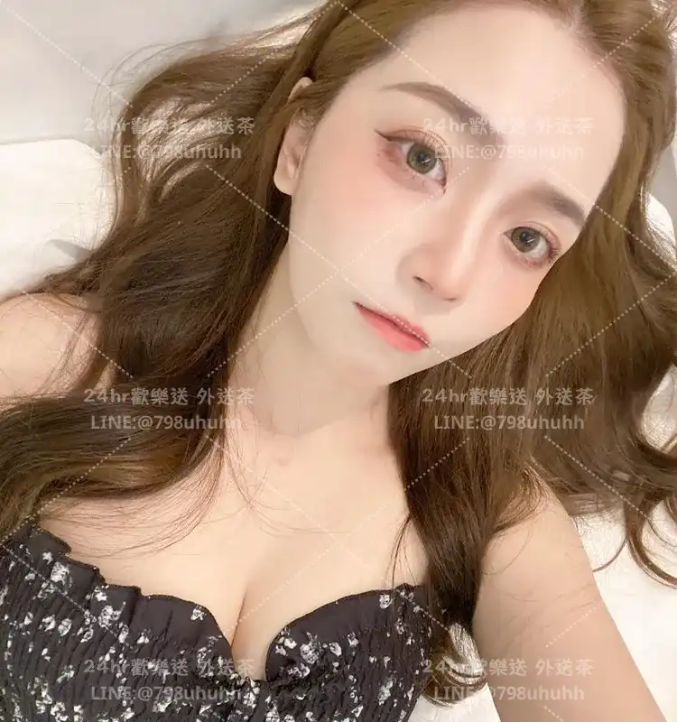 連江外送茶 可愛