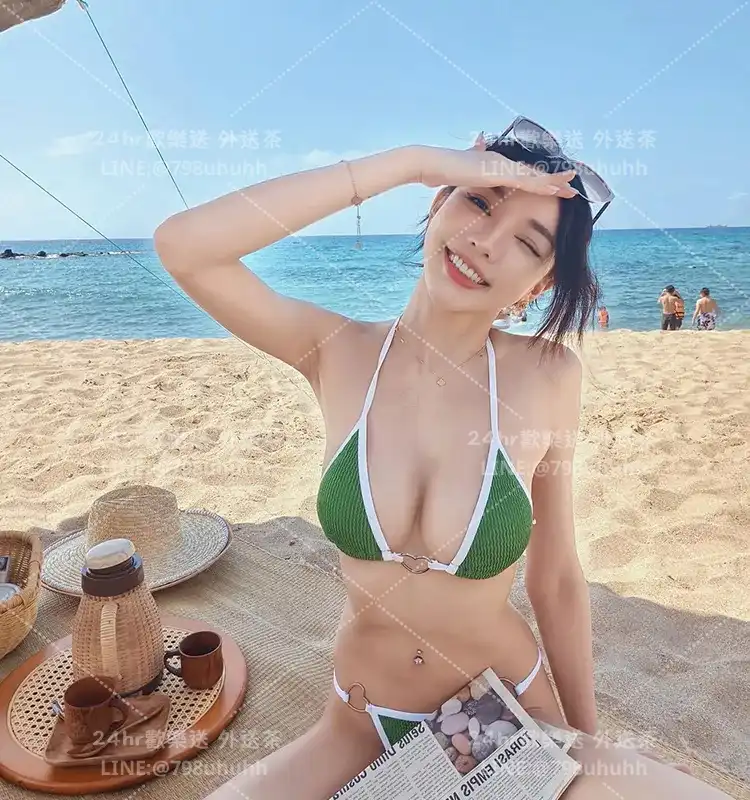 台南外送茶 沁瑤