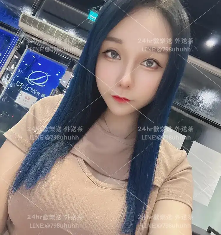新竹外送茶 曼婷