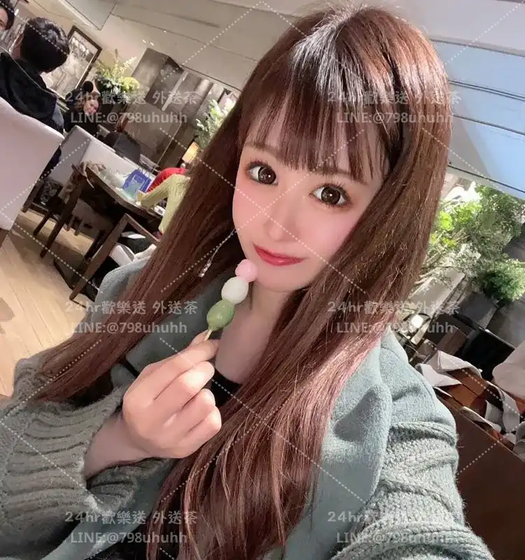 台南外送茶 小優