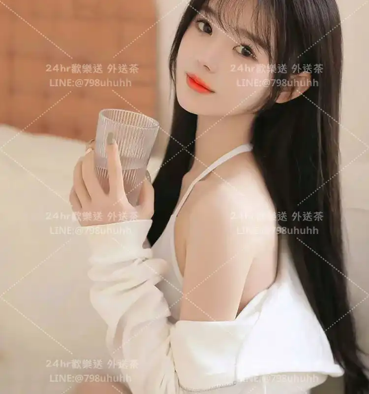台中外送茶 潘婷