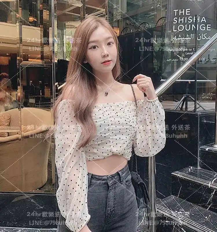 台中定點茶 曼清