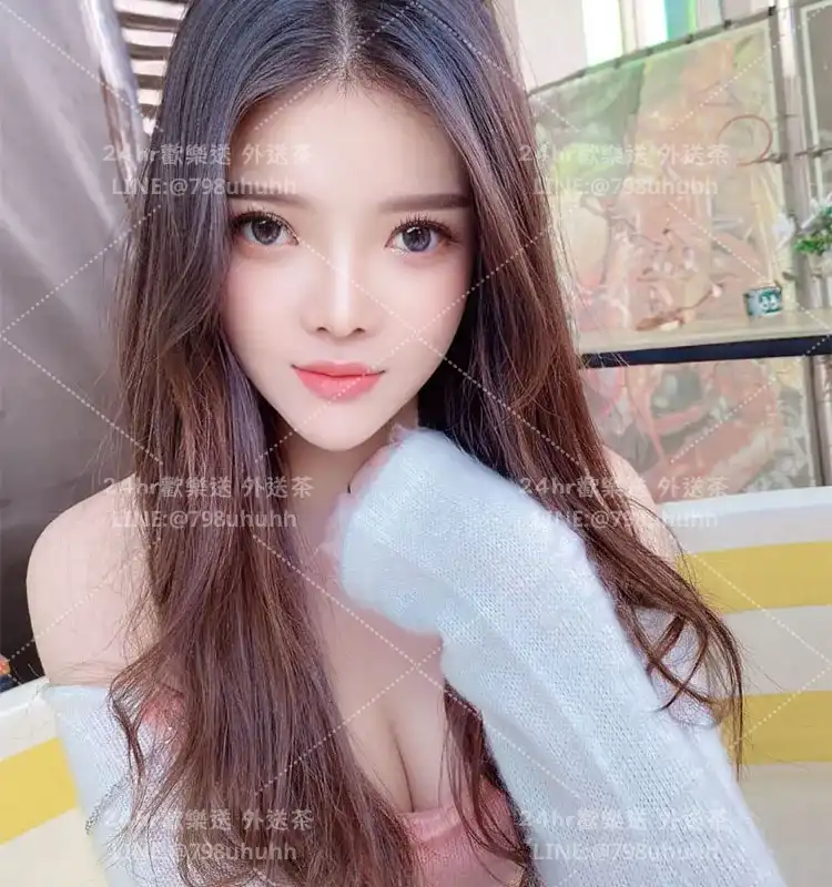 桃園外送茶 晴柔