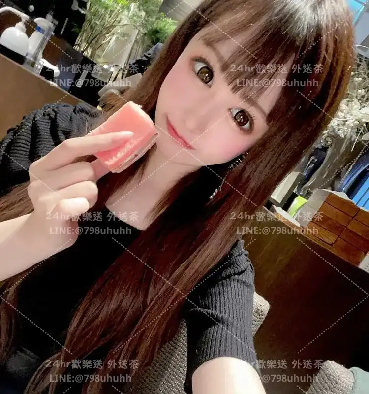 台南外送茶 小優