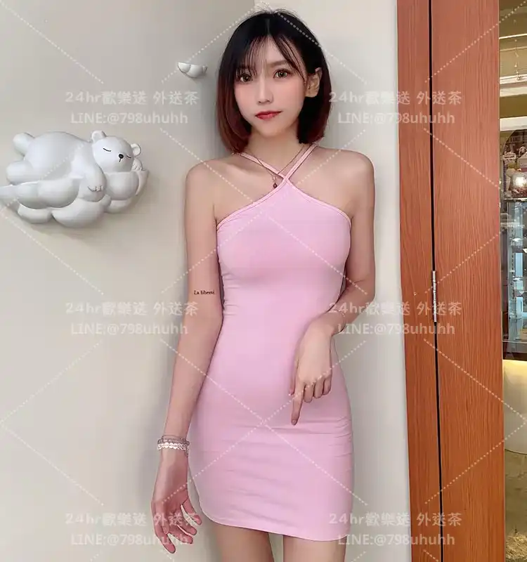 台中外送茶 曼嫻