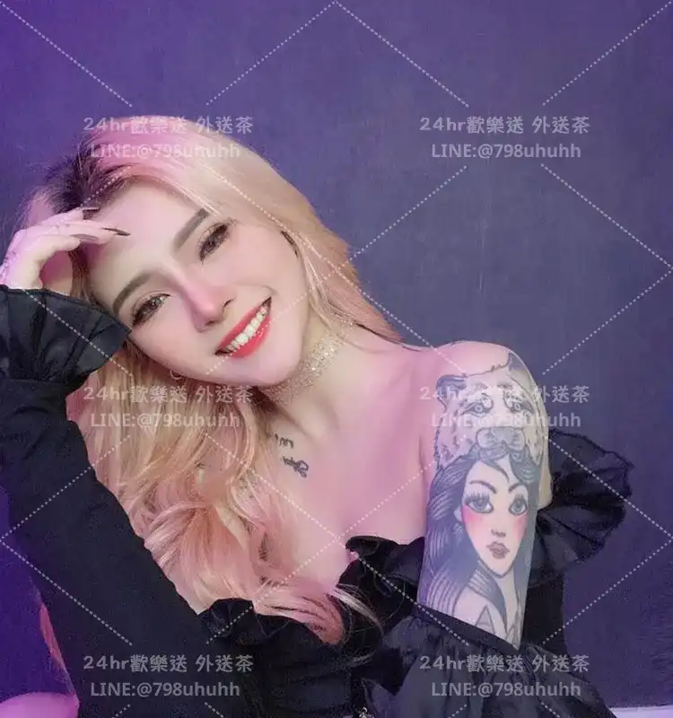 苗栗定點茶 昕雅