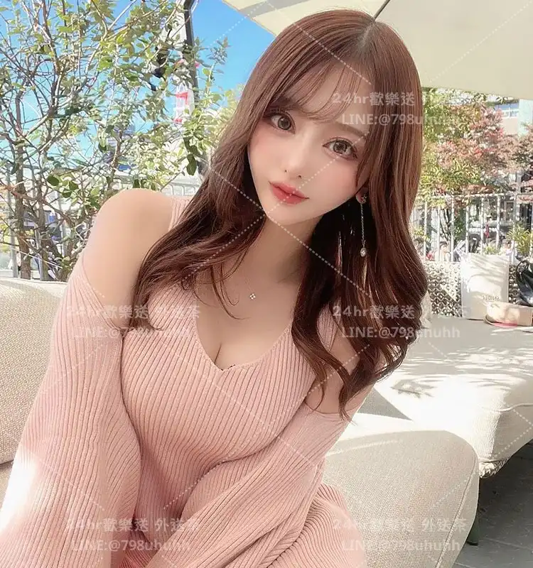 台北外送茶 瑤琳