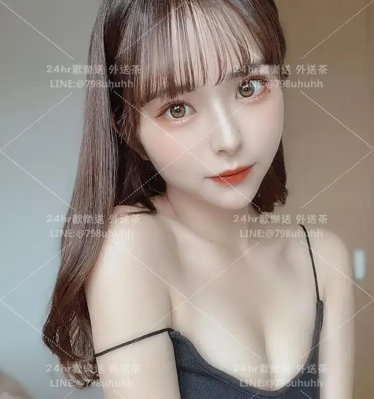 桃園外送茶 莉娜