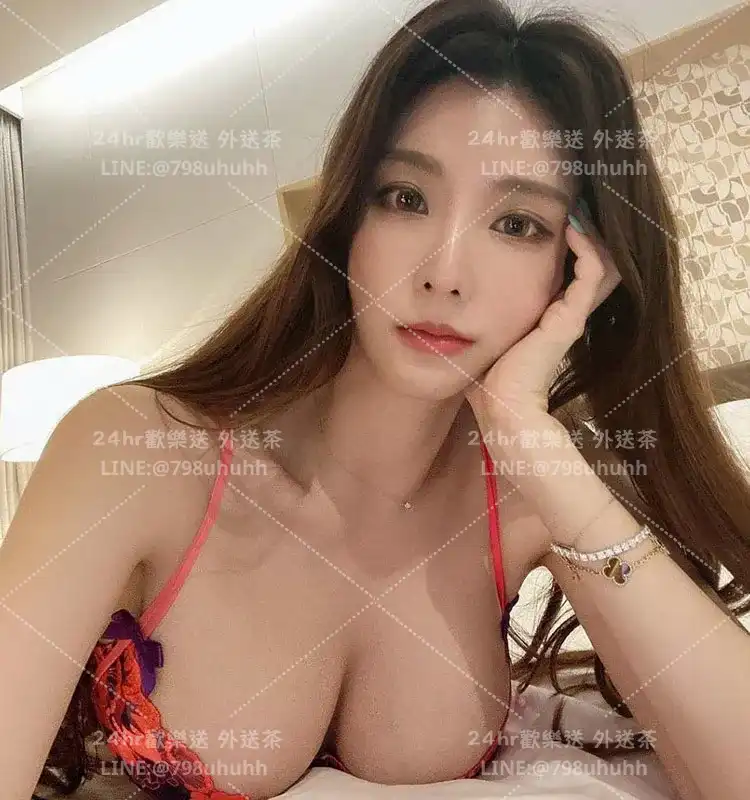 新北外送茶 楊朵