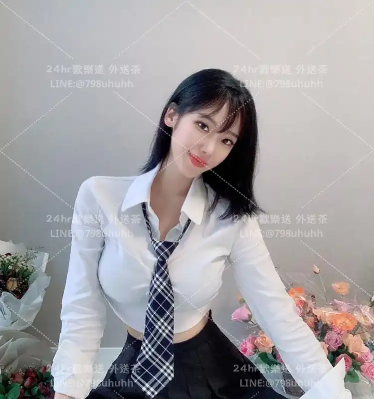 雲林外送茶 藍婷