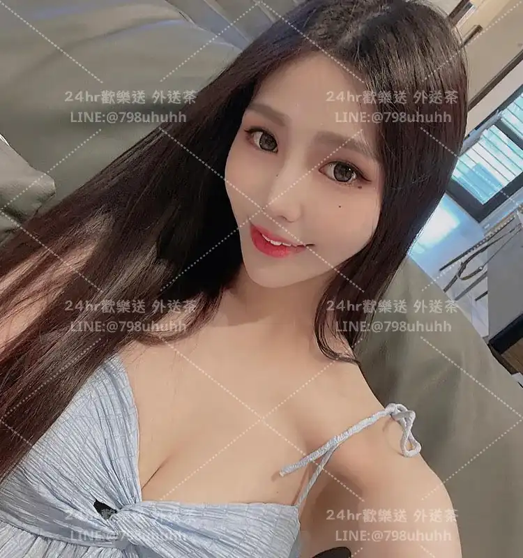 桃園外送茶 紫涵