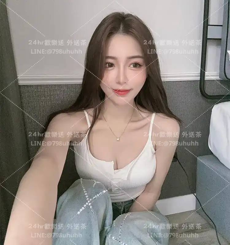台中外送茶 晗蕾