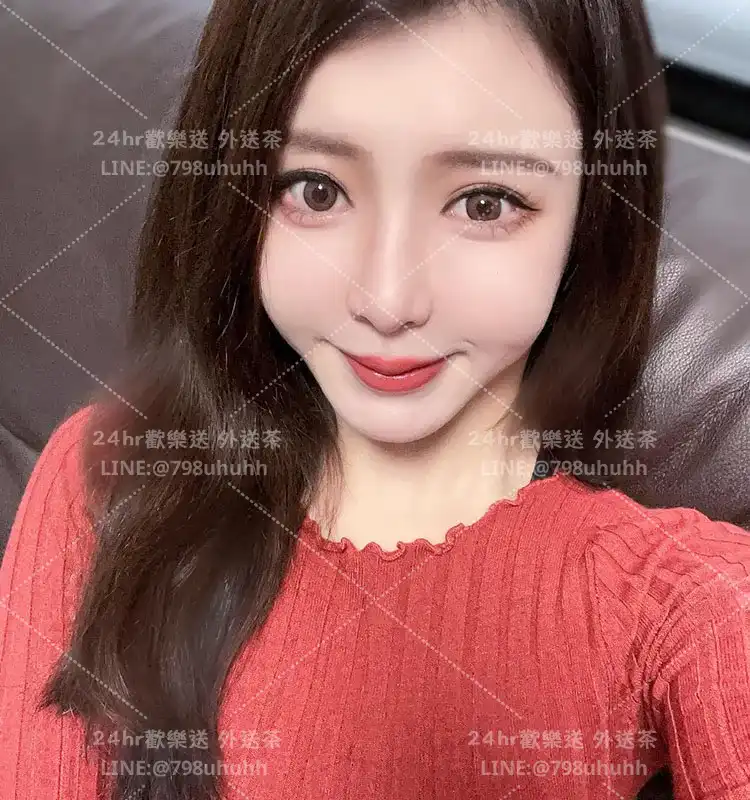 桃園外送茶 潔兒
