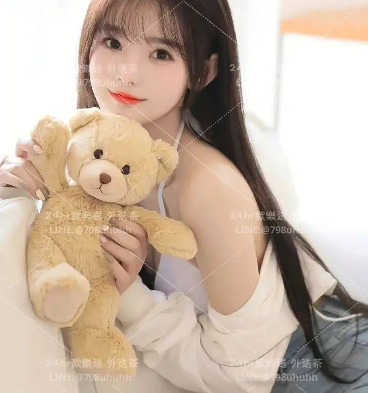 台中外送茶 潘婷