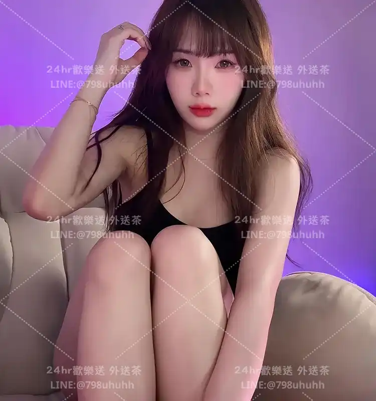 台北外送茶 秋子