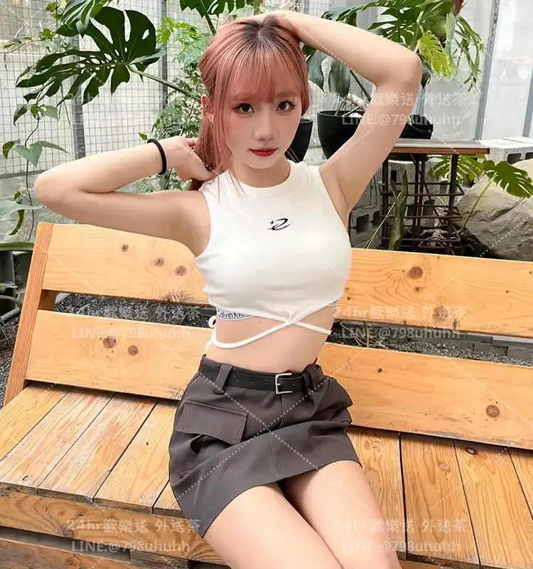 南投外送茶 思琳