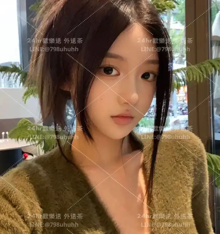 桃園外送茶 曉燕
