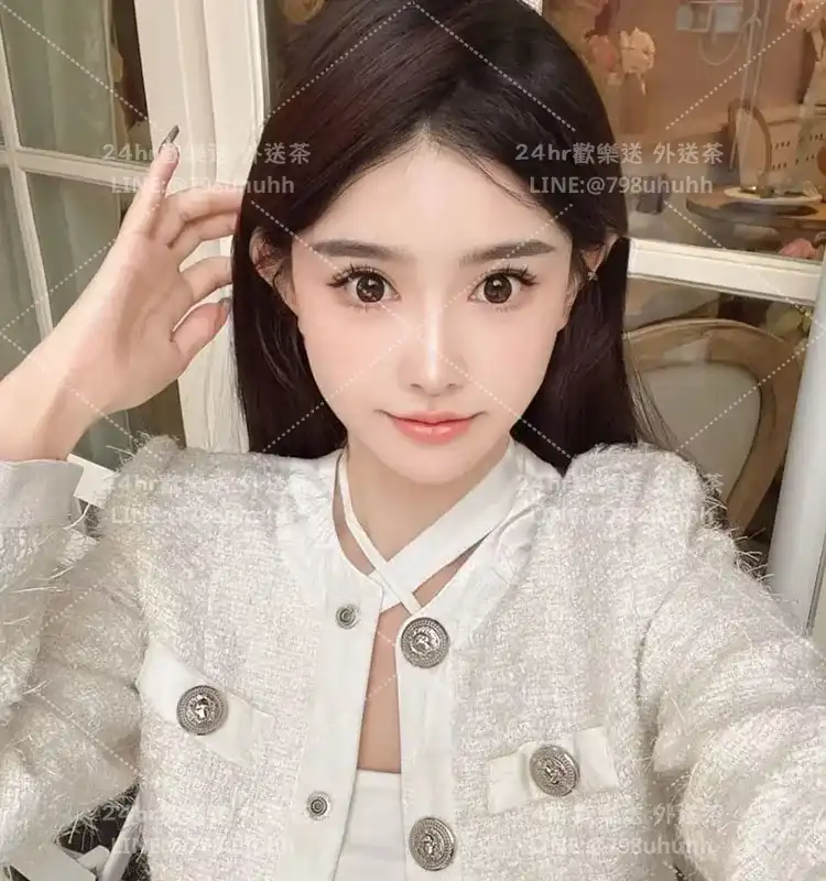 連江外送茶 秋子