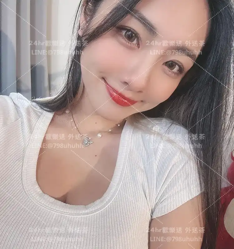 新北外送茶 琳琳