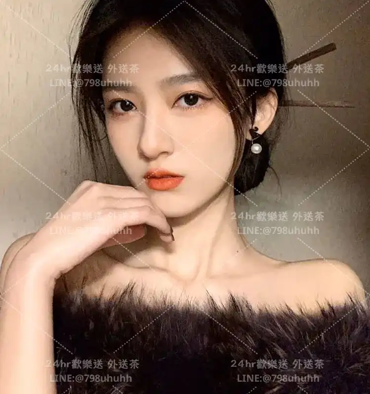 新竹外送茶 晴兒