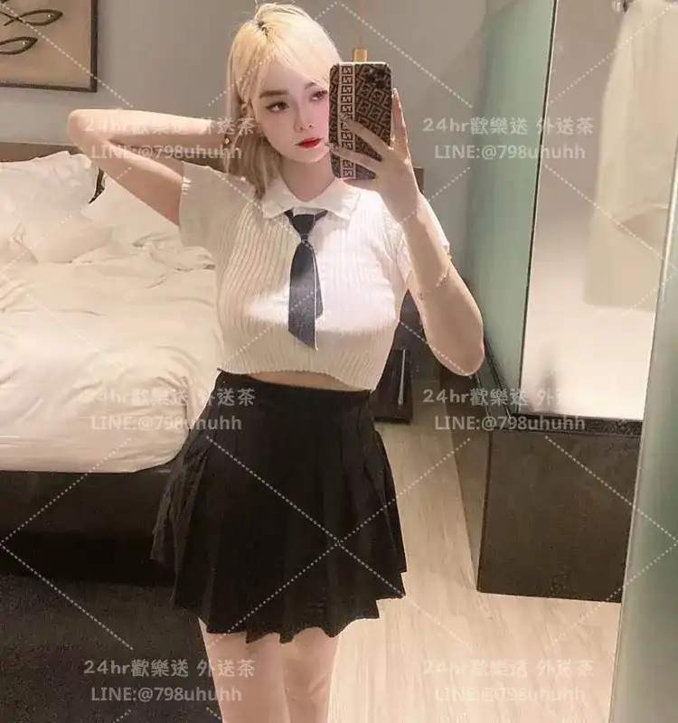 台南定點茶 卿婉