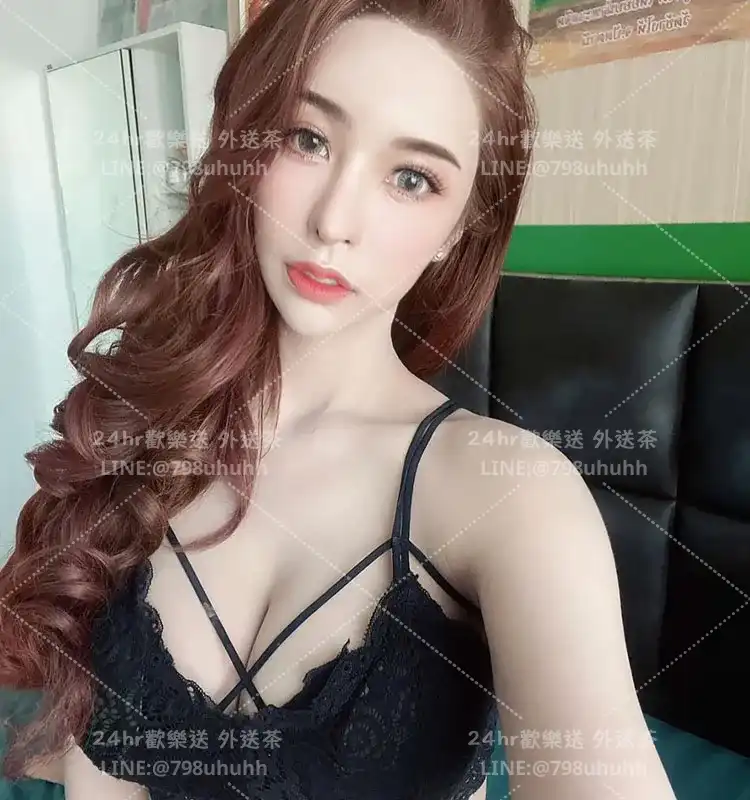 台北外送茶 如萍
