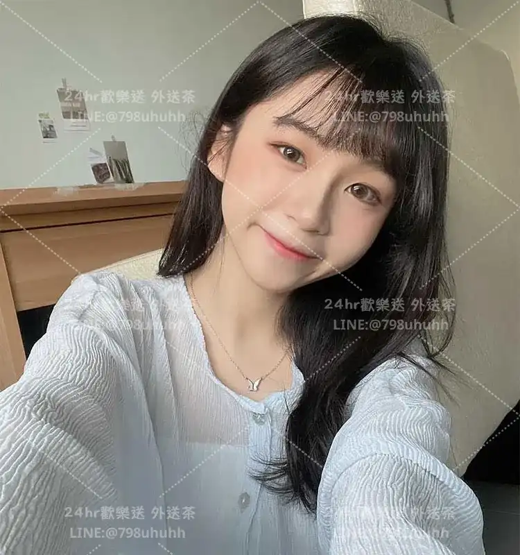 台北外送茶 若茜