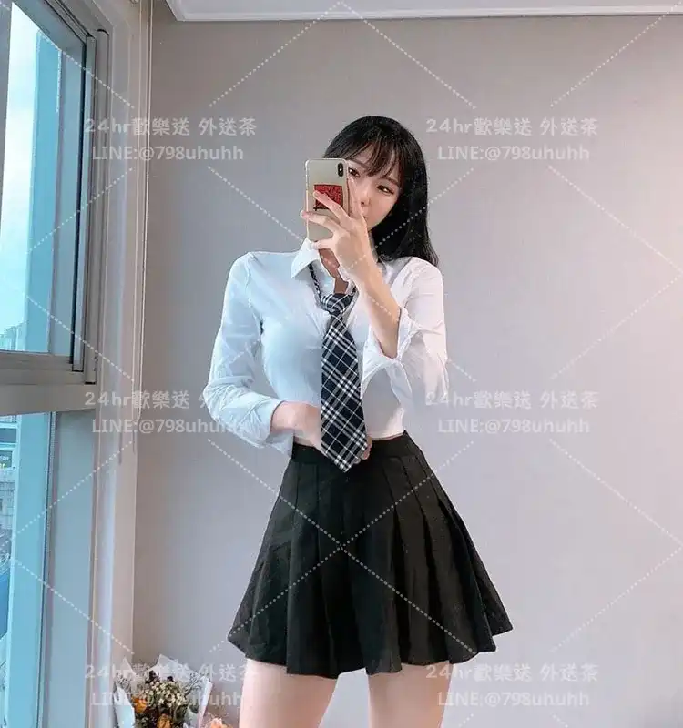 雲林外送茶 藍婷