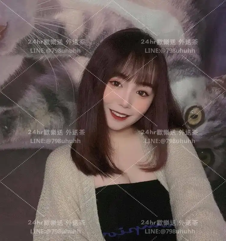 桃園定點茶 朵妍