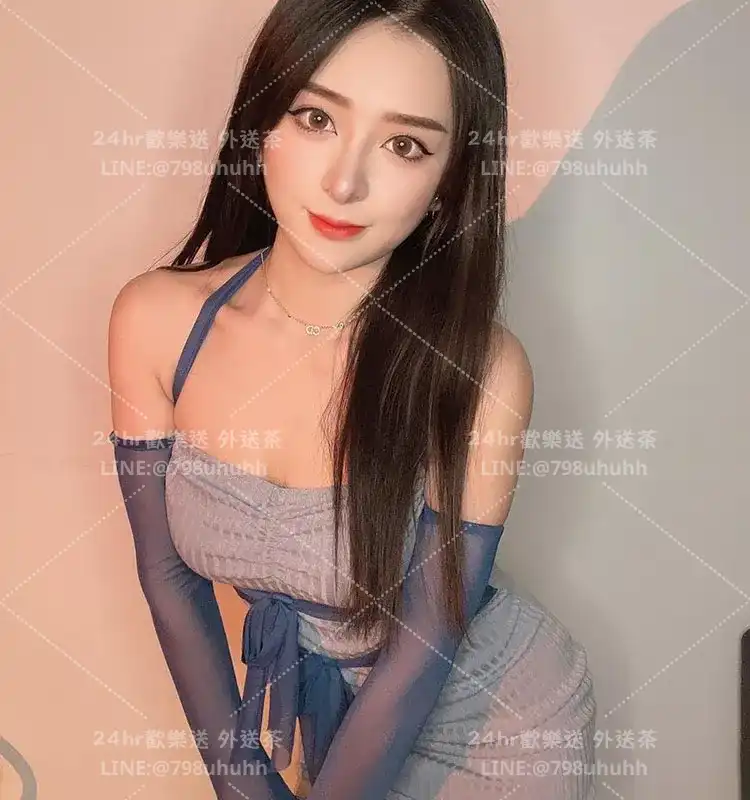 台北外送茶 洛晴