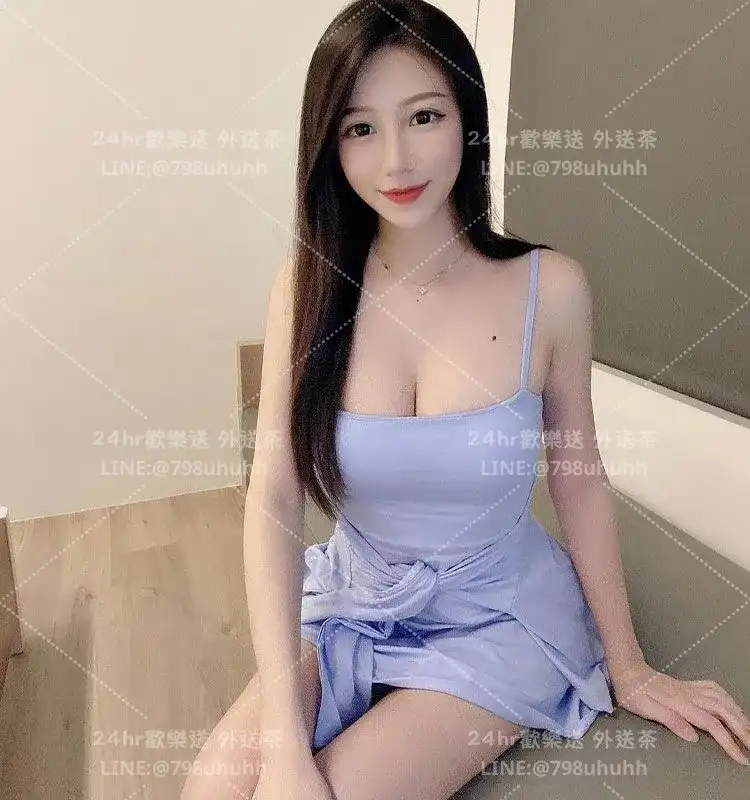 新北外送茶 晶晶