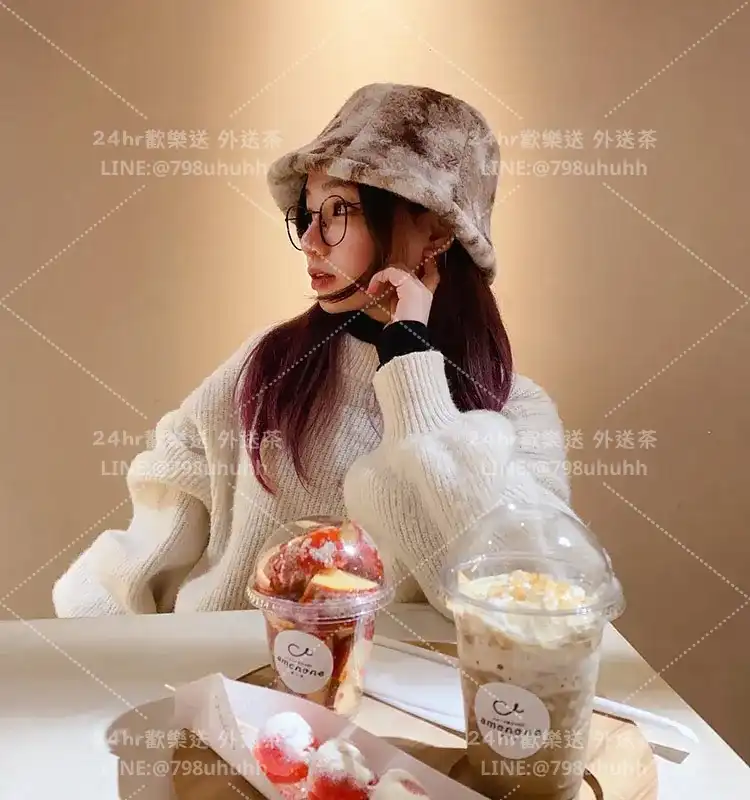 金門外送茶 李靜