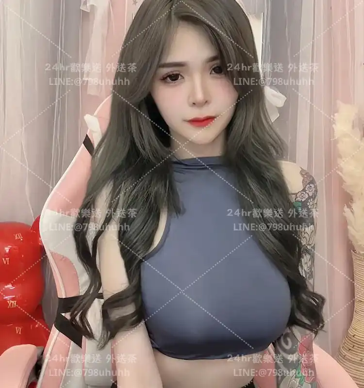 台南外送茶 安妍