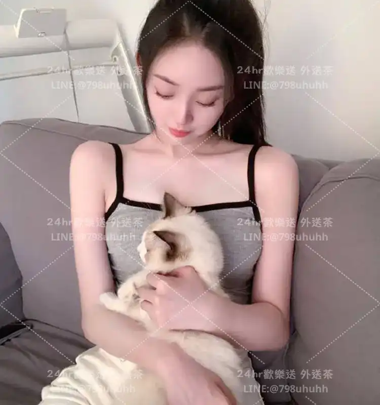 台中外送茶 夢婷