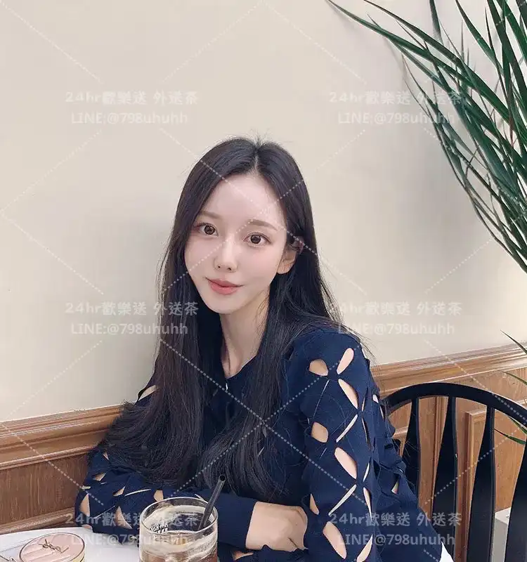 金門外送茶 書妤
