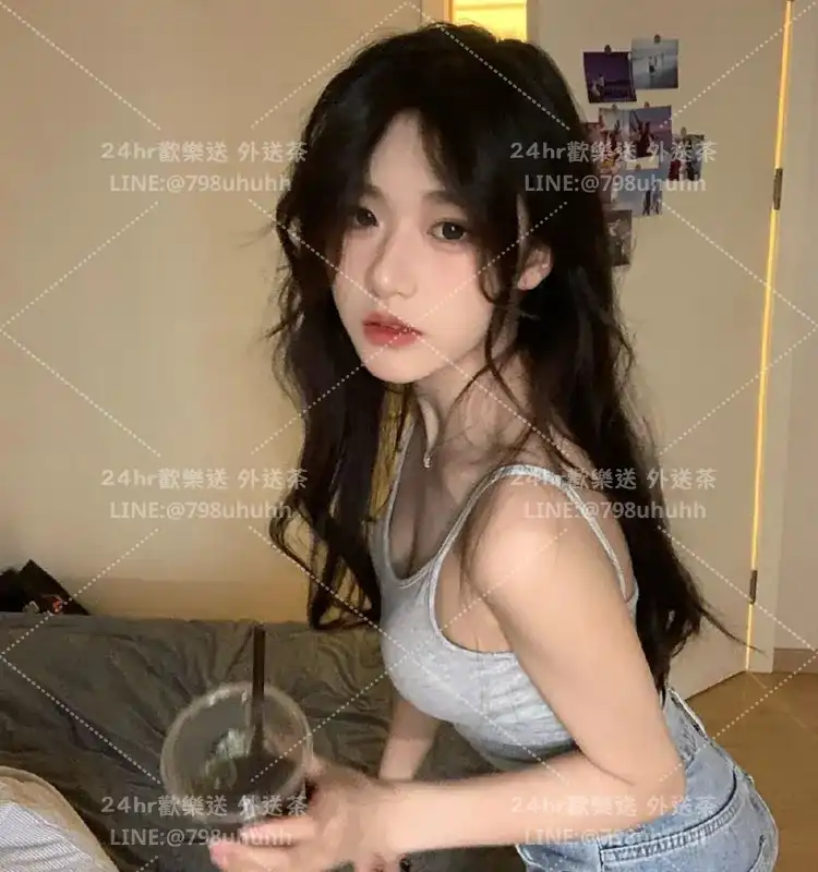 台北外送茶 妍茜