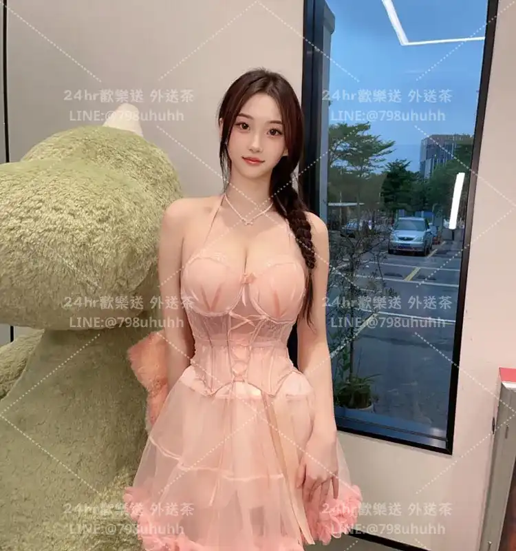 台北外送茶 雪彤