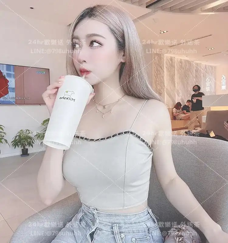 台中外送茶 蕾蕾