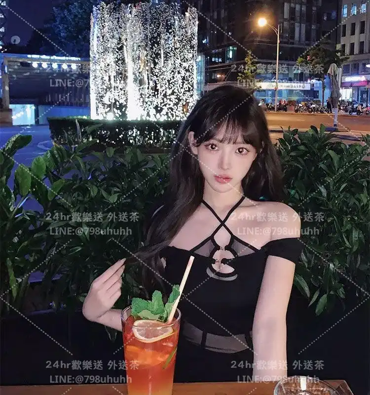 台北外送茶 Abigail