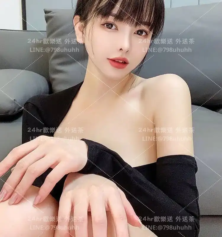 新北外送茶 波波