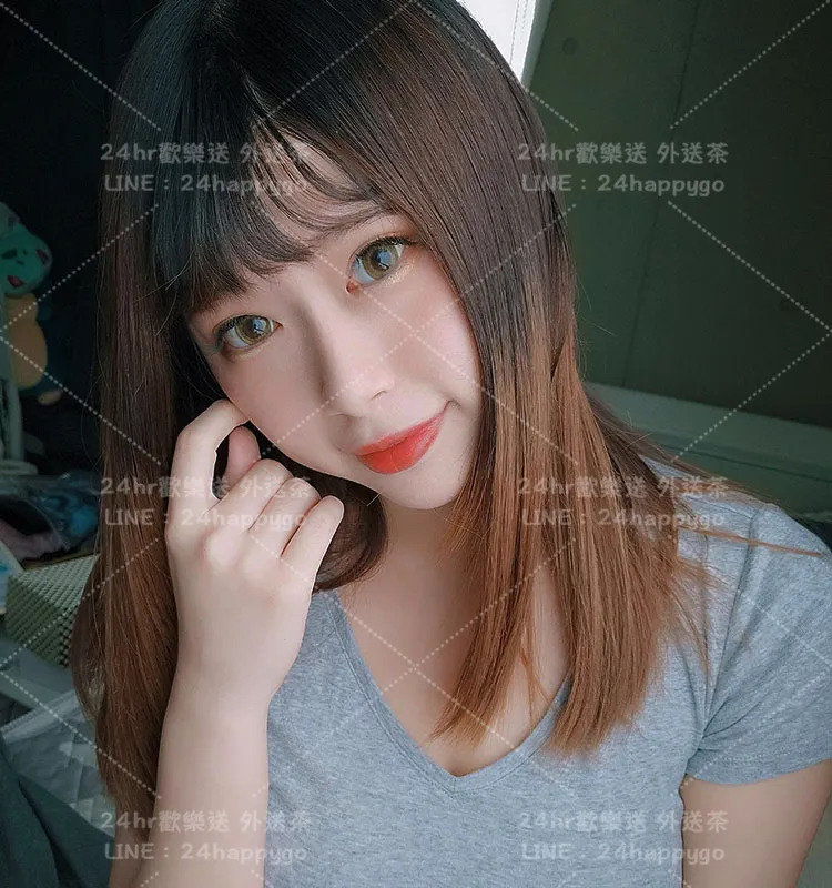 台北外送茶 膩膩