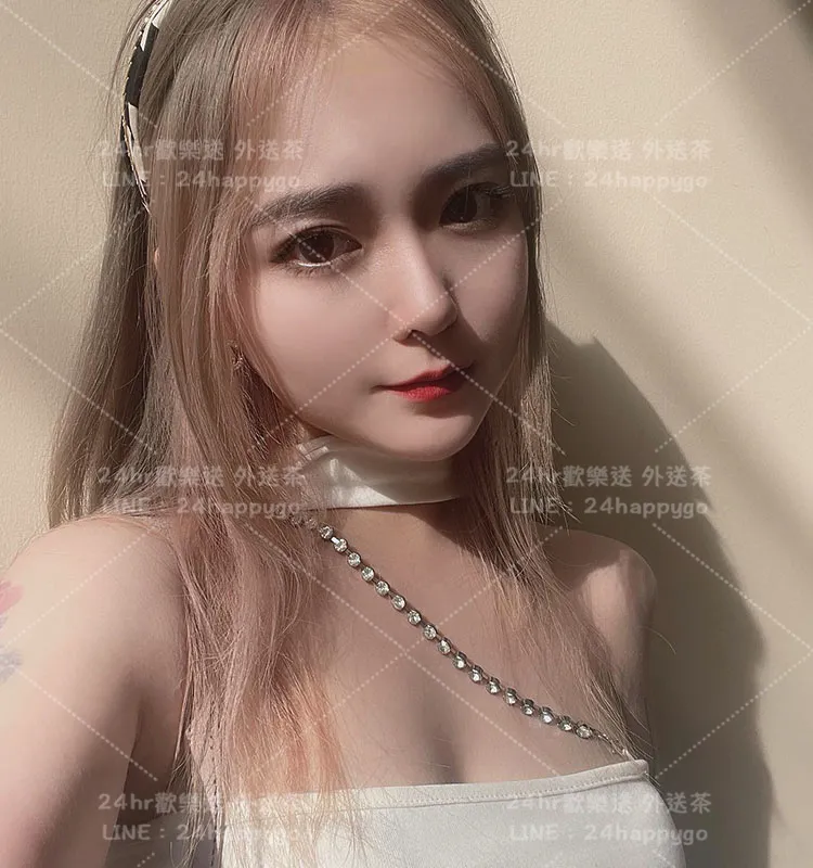 台北外送茶 晴晴